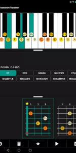 smart Chords app screenshot 20