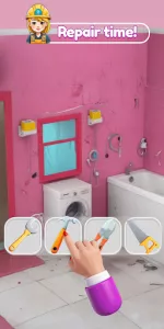 Home Restoration  app screenshot 2