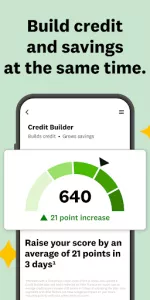 Intuit Credit Karma app screenshot 7