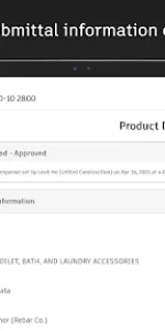 Autodesk Construction Cloud app screenshot 14
