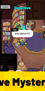 All Out  app screenshot 1