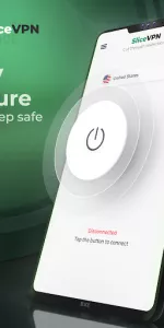 Slice VPN  app screenshot 15