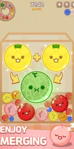 Melon Maker  app screenshot 3