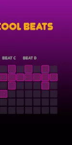 Beat Machine app screenshot 3