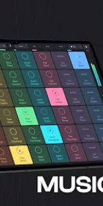 Remixlive  app screenshot 9