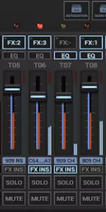 G app screenshot 28