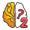 Brain Out 2 app icon