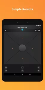 Amazon Fire TV app screenshot 5