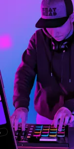 Drum Pad FX  app screenshot 8