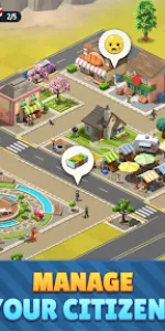 City Island 6 app screenshot 5