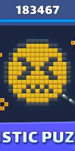 Brick Breaker  app screenshot 10