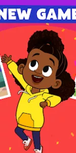 PBS KIDS Games App app screenshot 2