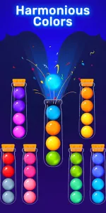 Ball Sort  app screenshot 11