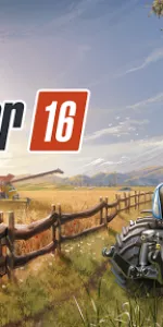 Farming Simulator 16 app screenshot 6