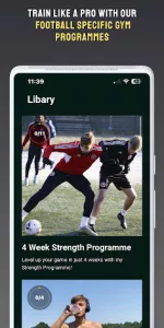AP Performance app screenshot 8