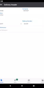 Construct Mobile app screenshot 9