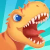 Jurassic Dig  app icon