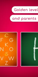 LetterSchool  app screenshot 18