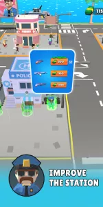 Police Rage app screenshot 5