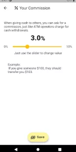 Cashtic  app screenshot 20