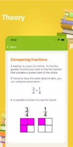 Math Tests app screenshot 5