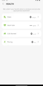 Peaceful Life app screenshot 3