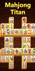 Mahjong Titan app screenshot 11