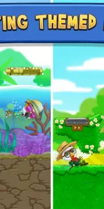 Fun Run 3  app screenshot 15