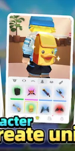 Blockman Go app screenshot 14