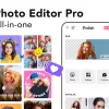 Breaking News: AI Photo Editor  in the Entertainment Space