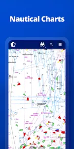 MarineTraffic  app screenshot 7