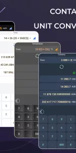 HiEdu Scientific Calculator app screenshot 7