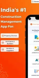 ConstructOye app screenshot 17