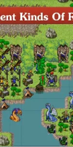 Age of Fantasy app screenshot 1