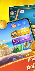 Tongits Zingplay  app screenshot 6