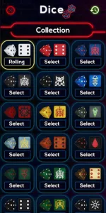 RollHammer app screenshot 6