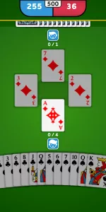 Spades  app screenshot 17