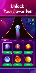 Dancing Road app screenshot 12