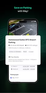 Way  app screenshot 5