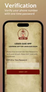 Logos Quiz Game App app screenshot 6