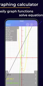 HiEdu Scientific Calculator app screenshot 8