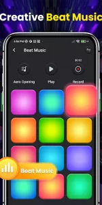 DJ Music Mixer  app screenshot 7