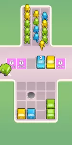 Park Match  app screenshot 3