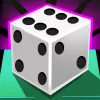 Idle Dice app icon