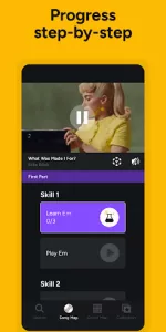 Chordie AI app screenshot 5