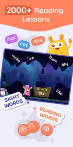 SplashLearn Math & Reading App app screenshot 6