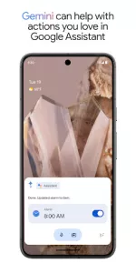 Google Assistant app screenshot 5