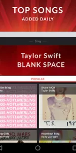 StarMaker Lite app screenshot 14