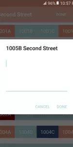 House to House Records app screenshot 3