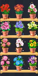 Blossom Sort®  app screenshot 11